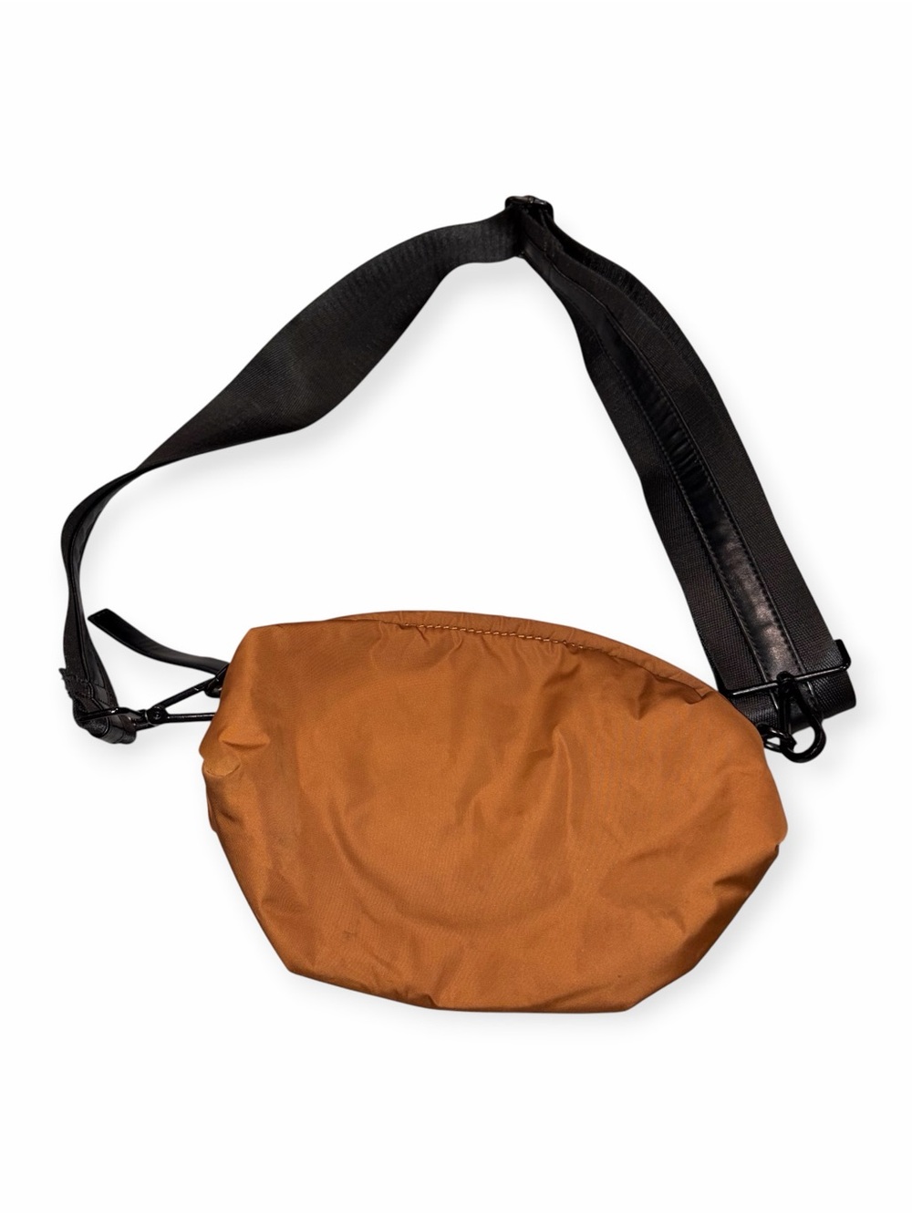 Anya & Niki Nylon Orlando Sling Bag Shoulder Bag Sling Pack
